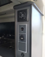                         Samochód kempingowy Karmann-Mobil Duncan. - zdjęcie 20
                        